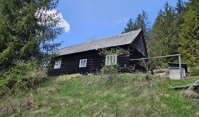 Prodej chaty/chalupy 74 m² s pozemkem 74 m², Staré Hamry, okres Frýdek-Místek
