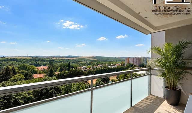 Prodej bytu 3+1 71 m², Arménská, Brno – Bohunice, okres Brno-město