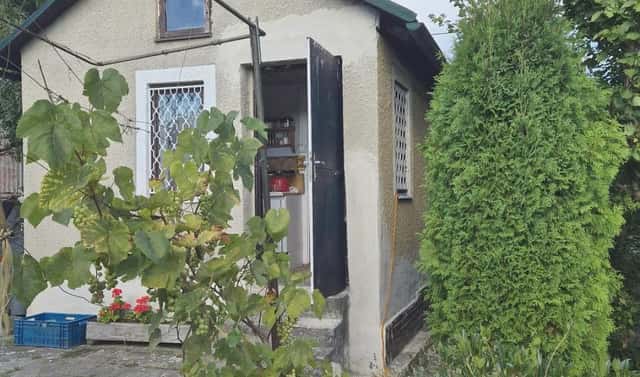 Prodej chaty/chalupy 20 m² s pozemkem 387 m², Havířská, Kladno