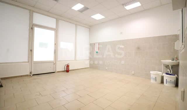 Pronájem obchodních prostor 47 m², Armádní, Milovice – Mladá, okres Nymburk