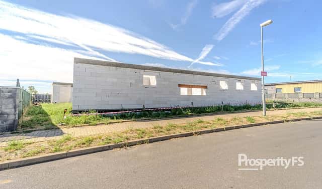 Prodej stavebního pozemku 695 m², Tymiánová, Most