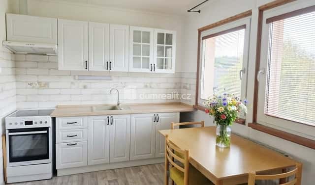 Prodej bytu 3+1 63 m², Nábřežní, Mikulovice, okres Jeseník