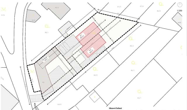 Prodej domu 150 m² s pozemkem 1 144 m², Kobylí, okres Břeclav
