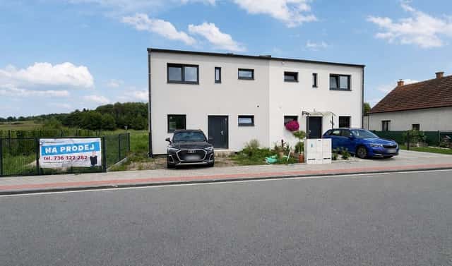 Prodej domu 105 m² s pozemkem 314 m², Olešnice, okres Rychnov nad Kněžnou