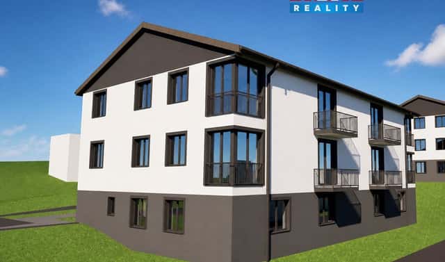 Prodej bytu 3+kk 120 m², Hlavní třída, Ostrov, okres Karlovy Vary
