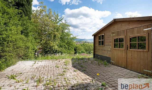 Prodej zahrady 639 m², Mendelova, Děčín – Děčín VII-Chrochvice