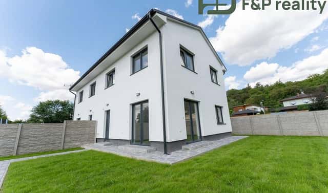 Prodej domu 98 m² s pozemkem 300 m², Horka I, okres Kutná Hora