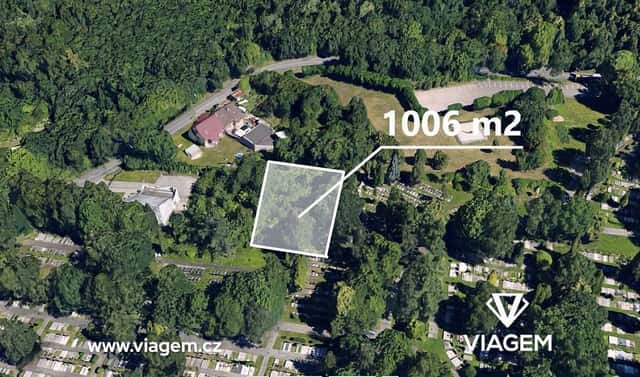 Prodej pozemku 1 006 m², Ostrava, okres Ostrava-město