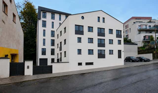 Prodej bytu 3+kk 105 m², Ruprechtická, Liberec – Liberec I-Staré Město