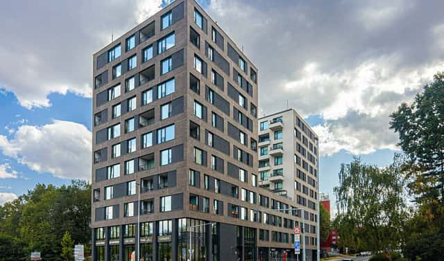 Pronájem obchodních prostor 116 m², Litoměřická, Praha 9 – Prosek