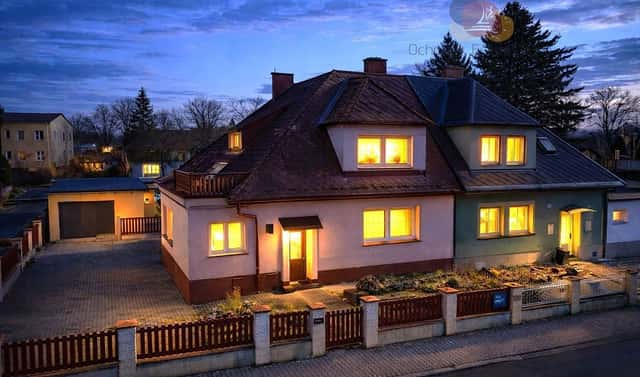 Prodej domu 140 m² s pozemkem 502 m², Pekařská, Hlučín, okres Opava
