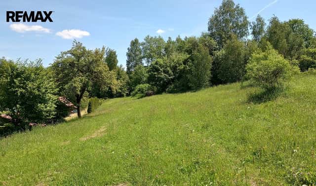 Prodej stavebního pozemku 1 226 m², Anenská Studánka, okres Ústí nad Orlicí