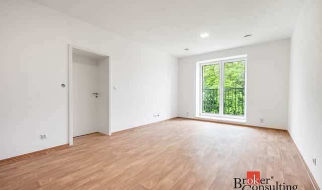 Pronájem bytu 2+kk 45 m², Kovařovicova, Ostrava – Slezská Ostrava, okres Ostrava-město