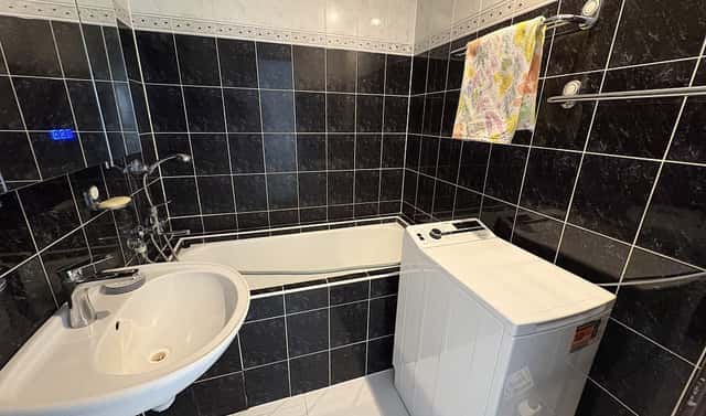 Pronájem bytu 4+1 75 m², Manětínská, Plzeň – Bolevec, okres Plzeň-město