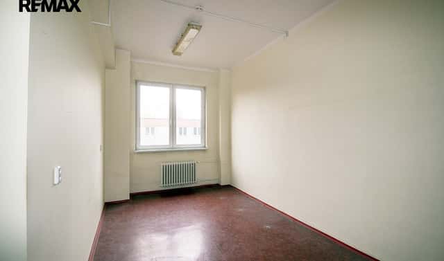 Pronájem kanceláře 18 m², Lidická, Havířov – Šumbark, okres Karviná