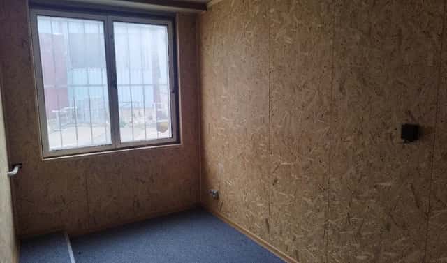 Pronájem kanceláře 20 m², Brno – Brno-město, okres Brno-město