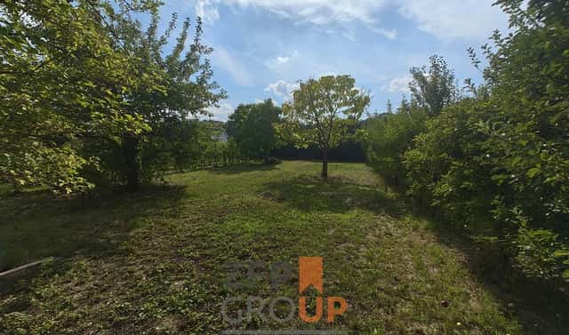Prodej stavebního pozemku 464 m², Břeclav