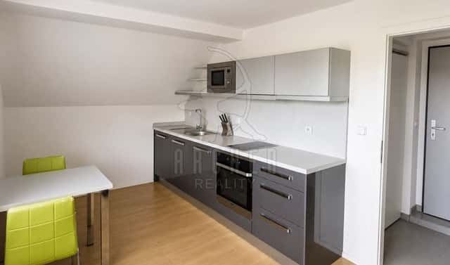 Prodej bytu 2+kk 52 m², Říční, Poděbrady – Poděbrady II, okres Nymburk