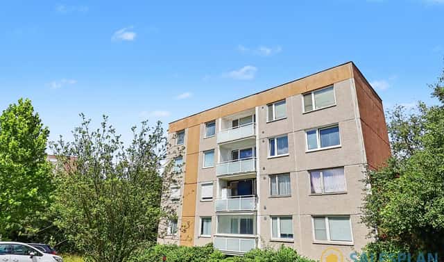 Prodej bytu 3+1 79 m², Kurandové, Praha 5 – Hlubočepy