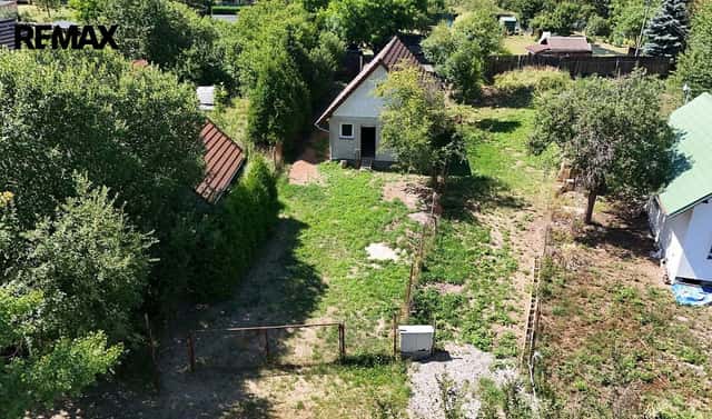 Prodej chaty/chalupy 50 m² s pozemkem 745 m², Rakovník