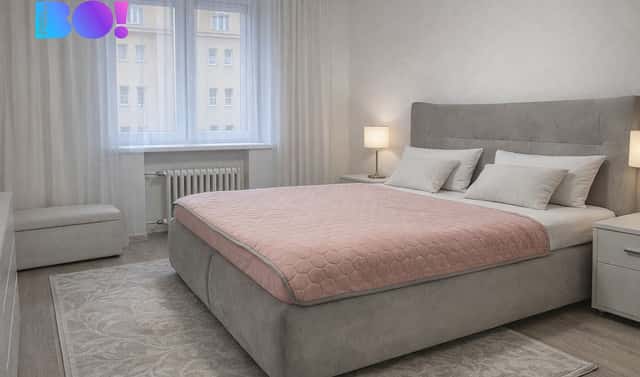 Prodej bytu 2+1 52 m², Matouše Václavka, Vsetín