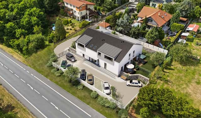 Prodej bytu 3+kk 92 m², Kozojedy, okres Praha-východ