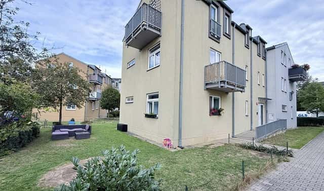 Prodej bytu 3+kk 63 m², Velkoosecká, Praha 9 – Vinoř