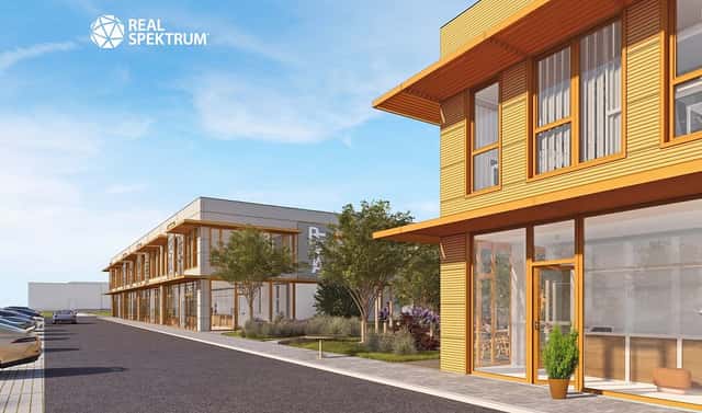 Prodej výrobních prostor 374 m², Blanenská, Kuřim, okres Brno-venkov