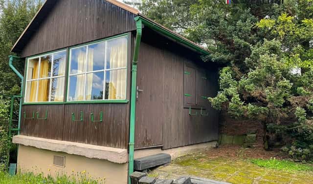 Prodej chaty/chalupy 25 m² s pozemkem 585 m², Úvozní, Liberec – Liberec XI-Růžodol I