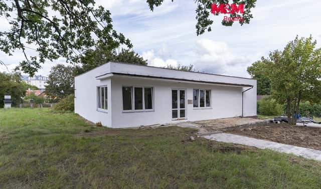 Prodej domu 160 m² s pozemkem 1 013 m², Mnichov, okres Cheb