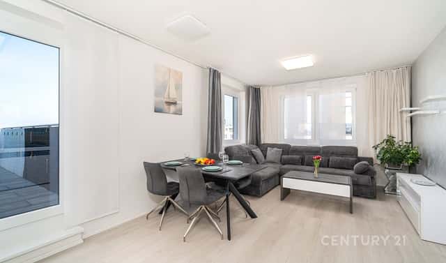 Prodej bytu 2+kk 81 m², Honzíkova, Praha 10 – Dolní Měcholupy