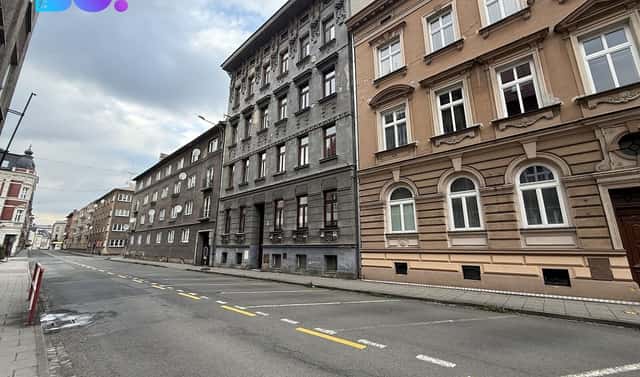 Pronájem bytu 3+kk 68 m², Pražská, Český Těšín, okres Karviná