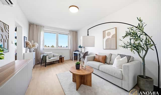 Prodej bytu 2+1 52 m², Fischerova, Olomouc – Nové Sady
