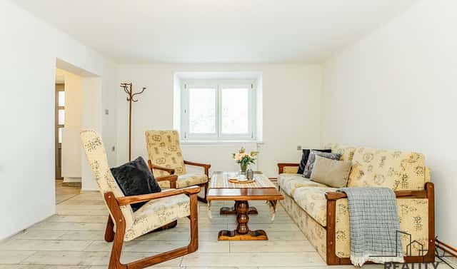 Prodej domu 85 m² s pozemkem 130 m², Netřebice, okres Český Krumlov