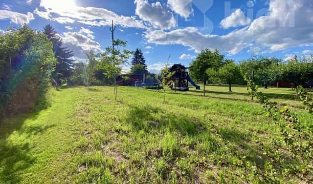 Prodej zahrady 306 m², Ve Strži, Dvůr Králové nad Labem, okres Trutnov