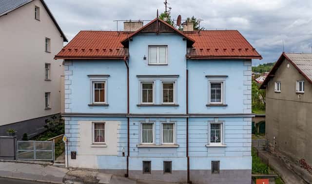 Prodej bytu 1+1 36 m², Želenická, Děčín – Děčín VII-Chrochvice