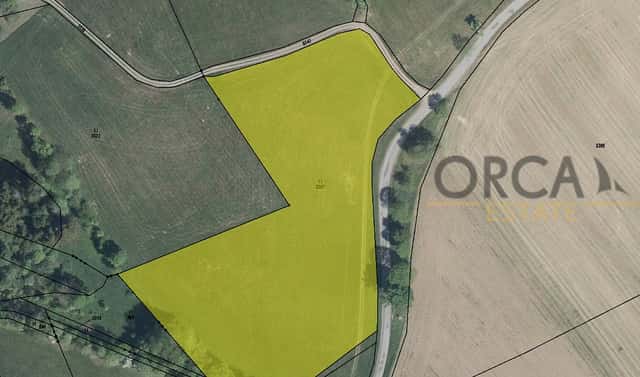 Prodej pozemku 12 372 m², Liberk, okres Rychnov nad Kněžnou