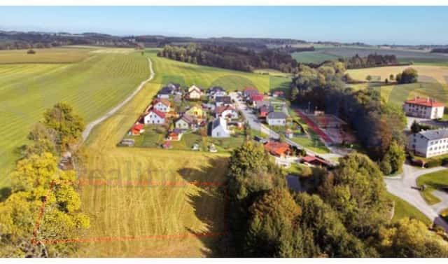 Prodej stavebního pozemku 1 779 m², Javornice, okres Rychnov nad Kněžnou