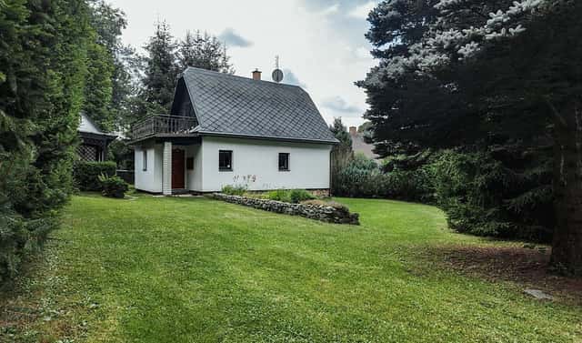 Prodej chaty/chalupy 70 m² s pozemkem 1 402 m², Pustá Rybná, okres Svitavy