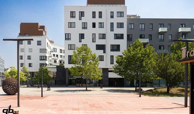 Prodej bytu 4+kk 91 m², Jantarová, Ostrava – Moravská Ostrava, okres Ostrava-město
