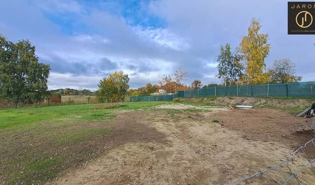 Prodej stavebního pozemku 704 m², Andělská Hora, okres Karlovy Vary