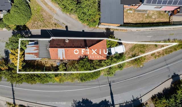 Prodej domu 72 m² s pozemkem 190 m², Výhledy, Zlín – Kudlov