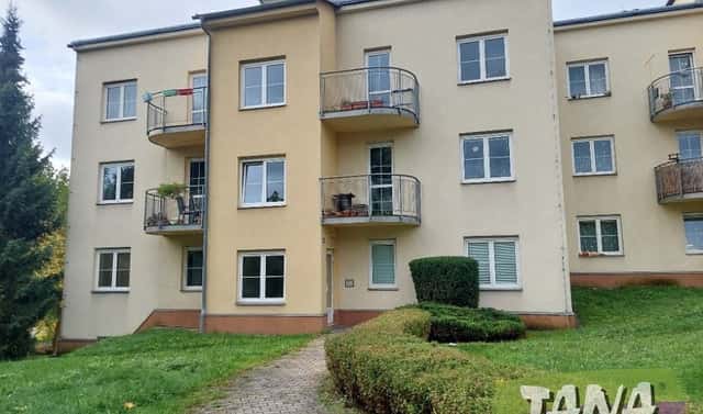Pronájem bytu 2+kk 46 m², Máchova, Turnov, okres Semily