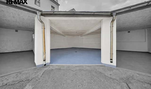Dvojgaráž Podolská 144, Podolská, Praha 4 – Podolí