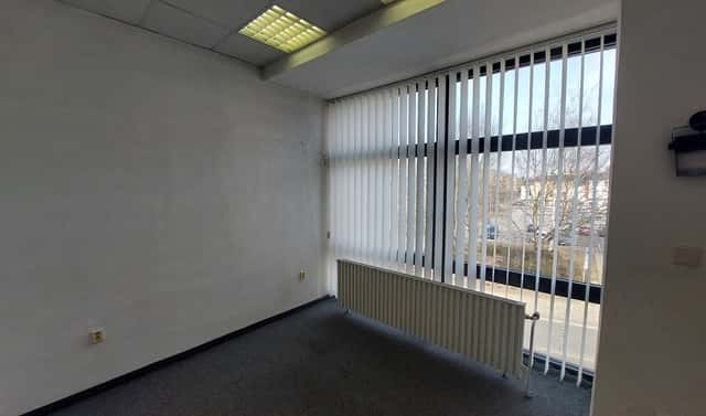 Pronájem kanceláře 54 m², Boskovice, okres Blansko
