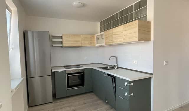 Pronájem bytu 3+1 75 m², Vysocká, Žďár nad Sázavou – Žďár nad Sázavou 5