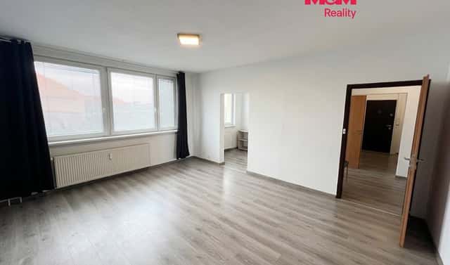 Prodej bytu 3+1 73 m², Očovská, Hodonín