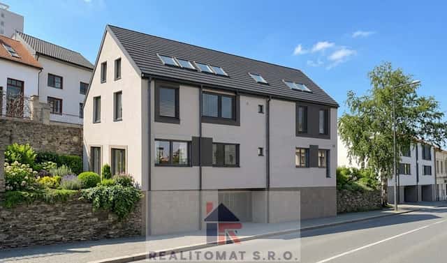 Prodej stavebního pozemku 297 m², Záběhlická, Praha 10 – Záběhlice