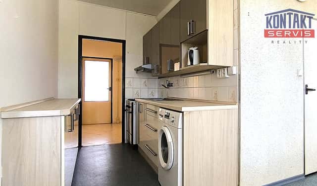 Prodej bytu 3+1 82 m², Dobrovodská, České Budějovice – České Budějovice 5