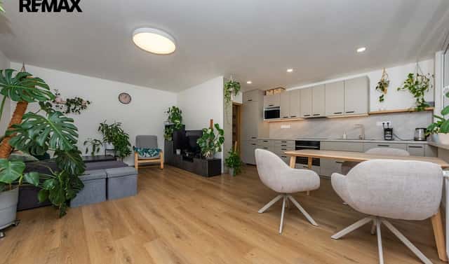 Pronájem bytu 3+kk 72 m², K zahrádkám, Praha 5 – Stodůlky